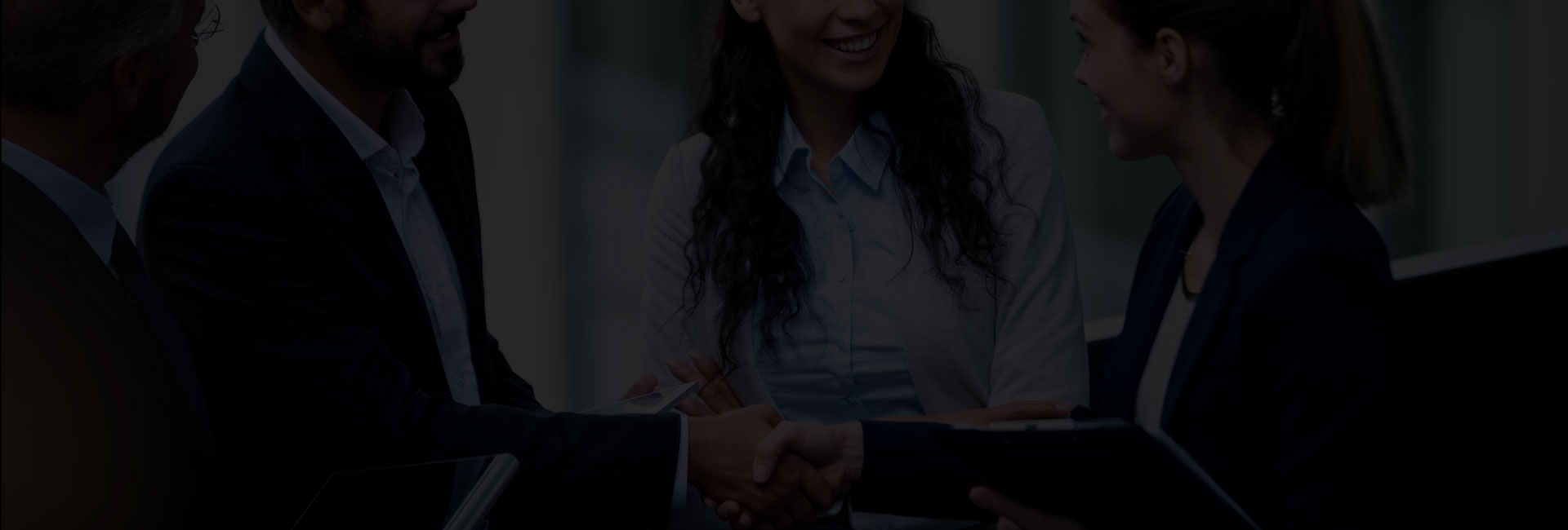 Advanced CRM
